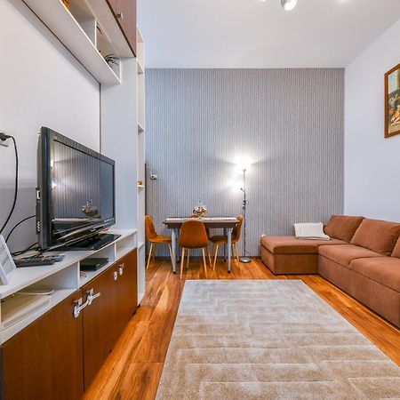 Glam Apartment 克卢日-纳波卡 外观 照片